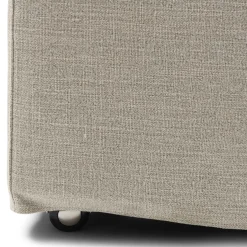 Eetkamerstoel Firenze, Fabulous Flax, Mouline Linnen