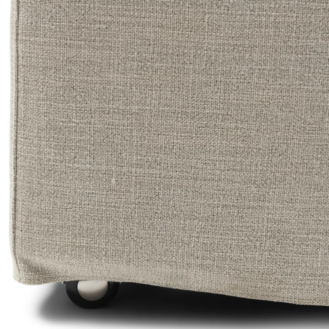 Eetkamerstoel Firenze, Fabulous Flax, Mouline Linnen