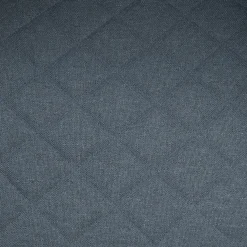 Eetkamerstoel Frisco Drive, Sea Blue, Belgium Weave