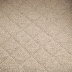 Eetkamerstoel Frisco Drive, Light Flax, Belgium Weave