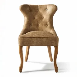 Eetkamerstoel George, Camel, Pellini