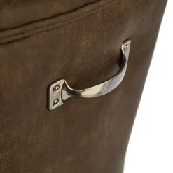 Eetkamerstoel George, Coffee, Pellini