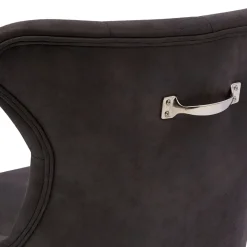 Eetkamerstoel George, Espresso, Pellini