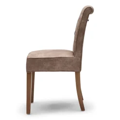 Eetkamerstoel Hampton Classic, Camel, Pellini