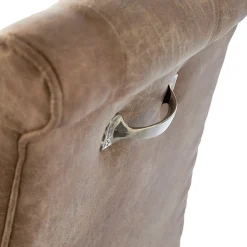 Eetkamerstoel Hampton Classic, Camel, Pellini