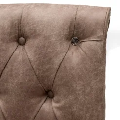 Eetkamerstoel Hampton Classic, Camel, Pellini