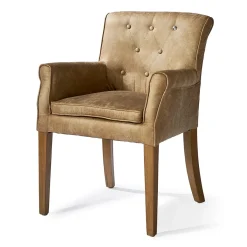 Eetkamerstoel La Scala, Camel, Pellini