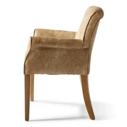 Eetkamerstoel La Scala, Camel, Pellini