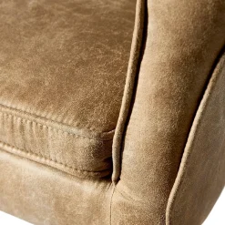 Eetkamerstoel La Scala, Camel, Pellini