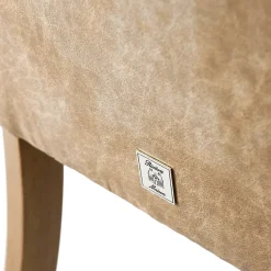 Eetkamerstoel La Scala, Camel, Pellini
