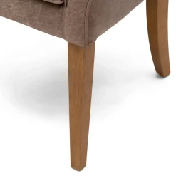 Eetkamerstoel La Scala, Coffee, Pellini