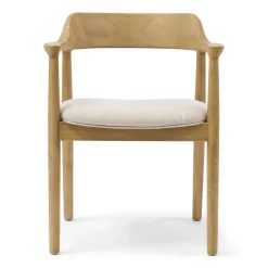 Eetkamerstoel met armleuning Puglia