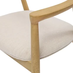 Eetkamerstoel met armleuning Puglia