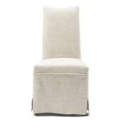 Eetkamerstoel Monti, Antique White