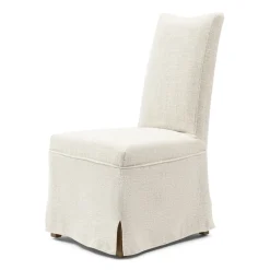 Eetkamerstoel Monti, Antique White