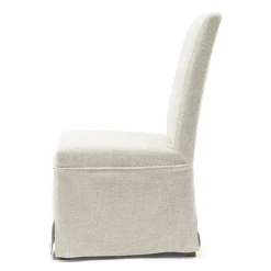 Eetkamerstoel Monti, Antique White