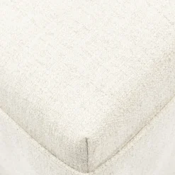 Eetkamerstoel Monti, Antique White