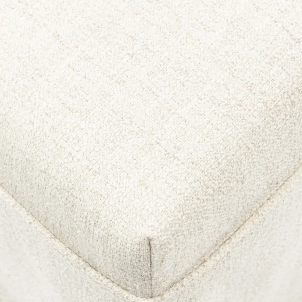 Eetkamerstoel Monti, Antique White