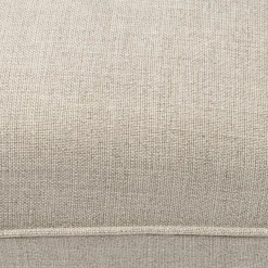 Eetkamerstoel Monti, Fabulous Flax, Linnen