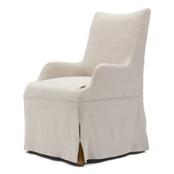 Eetkamerstoel Monti, Naturel