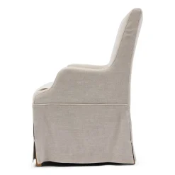 Eetkamerstoel Monti, Naturel