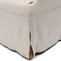 Eetkamerstoel Monti, Naturel