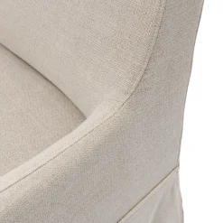 Eetkamerstoel Monti, Naturel