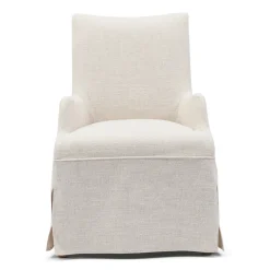 Eetkamerstoel Monti, Wit