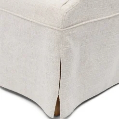 Eetkamerstoel Monti, Wit