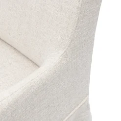 Eetkamerstoel Monti, Wit