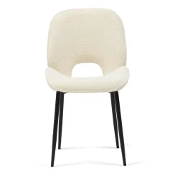 Eetkamerstoel Mr. Beekman, Simply White