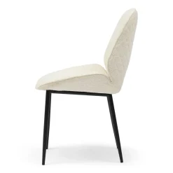 Eetkamerstoel Mr. Beekman, Simply White