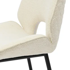 Eetkamerstoel Mr. Beekman, Simply White