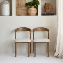 Eetkamerstoel Puglia