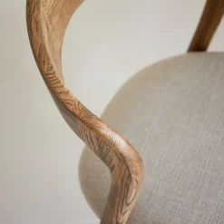 Eetkamerstoel Puglia