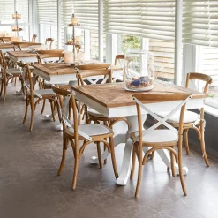 Eetkamerstoel Saint Etienne