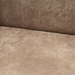 Eetkamerstoel Savile Row, Camel, Pellini