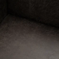 Eetkamerstoel Savile Row, Espresso, Pellini