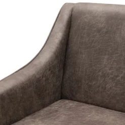 Eetkamerstoel Savile Row, Coffee, Pellini