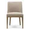 Eetkamerstoel Whistler, Beige