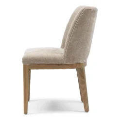 Eetkamerstoel Whistler, Beige
