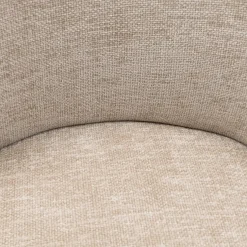 Eetkamerstoel Whistler, Beige