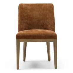 Eetkamerstoel Whistler, Bruin