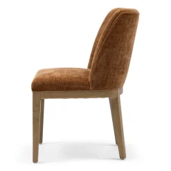 Eetkamerstoel Whistler, Bruin