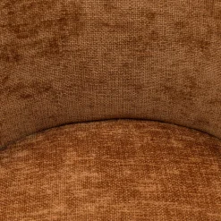 Eetkamerstoel Whistler, Bruin