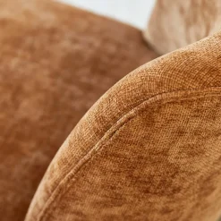 Eetkamerstoel Whistler, Bruin