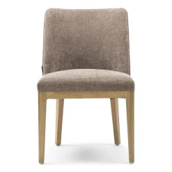 Eetkamerstoel Whistler, Taupe