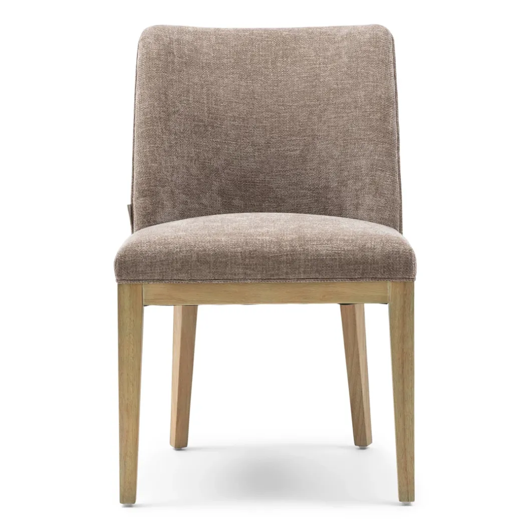 Eetkamerstoel Whistler, Taupe