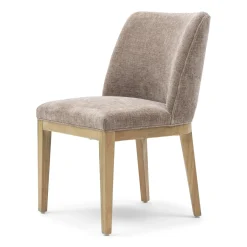 Eetkamerstoel Whistler, Taupe