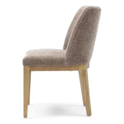 Eetkamerstoel Whistler, Taupe